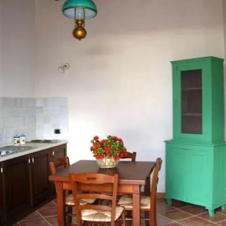 Farm stay Agriturismo Baglio Donna Santa Dattilo