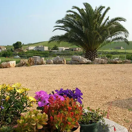 Agriturismo Baglio Donna Santa