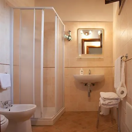 Agriturismo Baglio Donna Santa Farm stay *