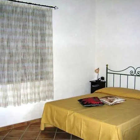 Agriturismo Baglio Donna Santa Farm stay Dattilo