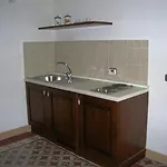 Baglio Donna Santa Κατάλυμα σε φάρμα *