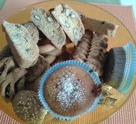 Baglio Donna Santa