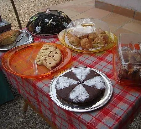 Baglio Donna Santa Dattilo
