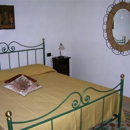 Alloggio per agriturismo Baglio Donna Santa
