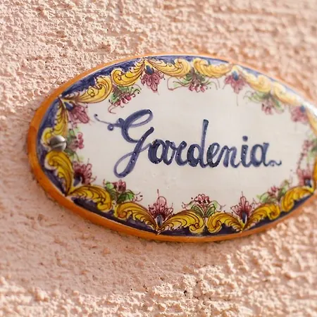 Baglio Donna Santa