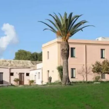 Feriegård Baglio Donna Santa