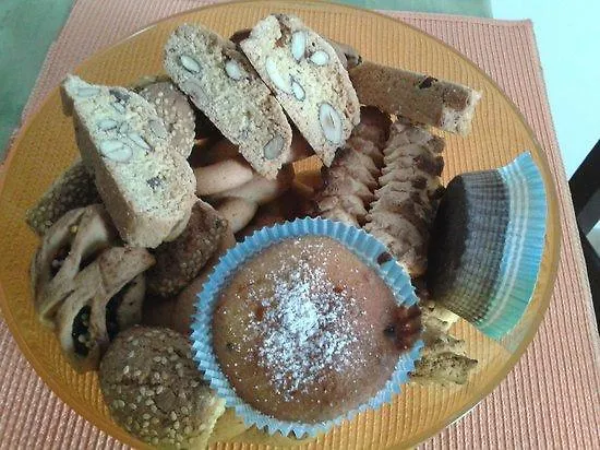 Baglio Donna Santa