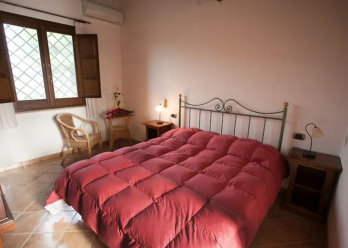 Baglio Donna Santa * Dattilo