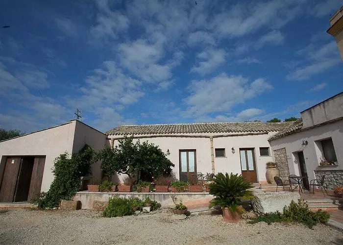 Lantgård Baglio Donna Santa